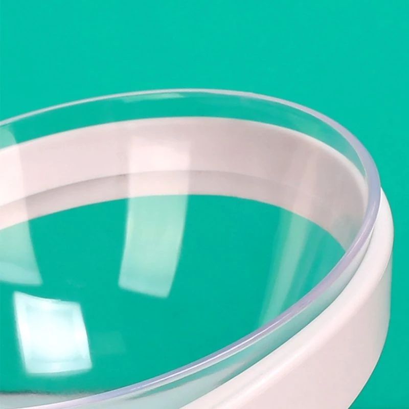 Ergonomic Tilted Cat Bowl – Protects Neck & Spine