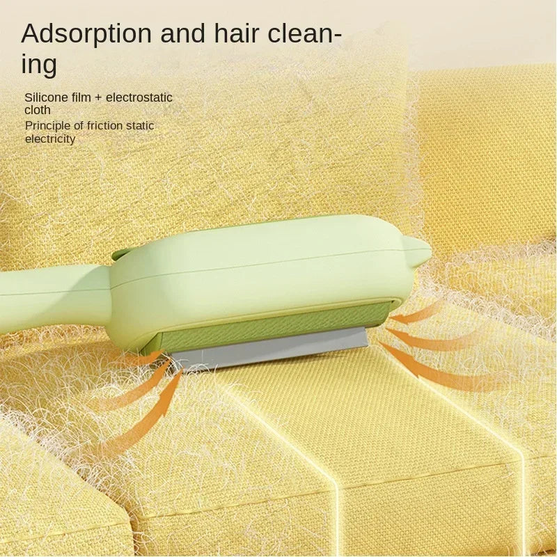 Pet Lint Rollers, Sticky lint removal, Sofa Cleaning Products pet accessories pet hair remover dog brush