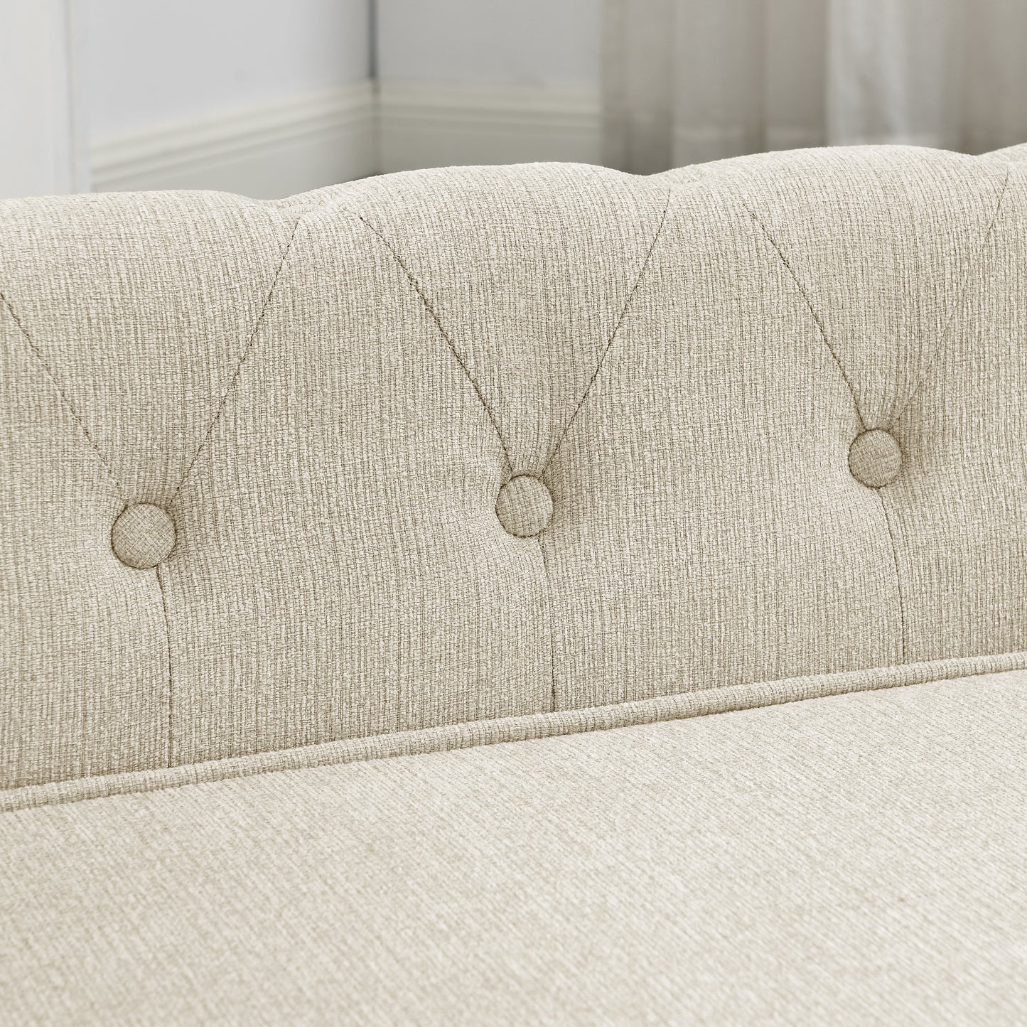 Elegant Elevated Dog Sofa - A Must-Have for Your Dog's Comfort