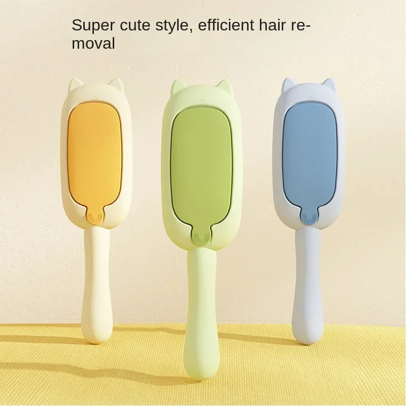 Pet Lint Rollers, Sticky lint removal, Sofa Cleaning Products pet accessories pet hair remover dog brush