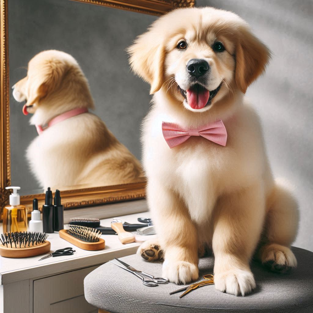 Dog's Care & Grooming Collection | Tools for a Healthy Dogs