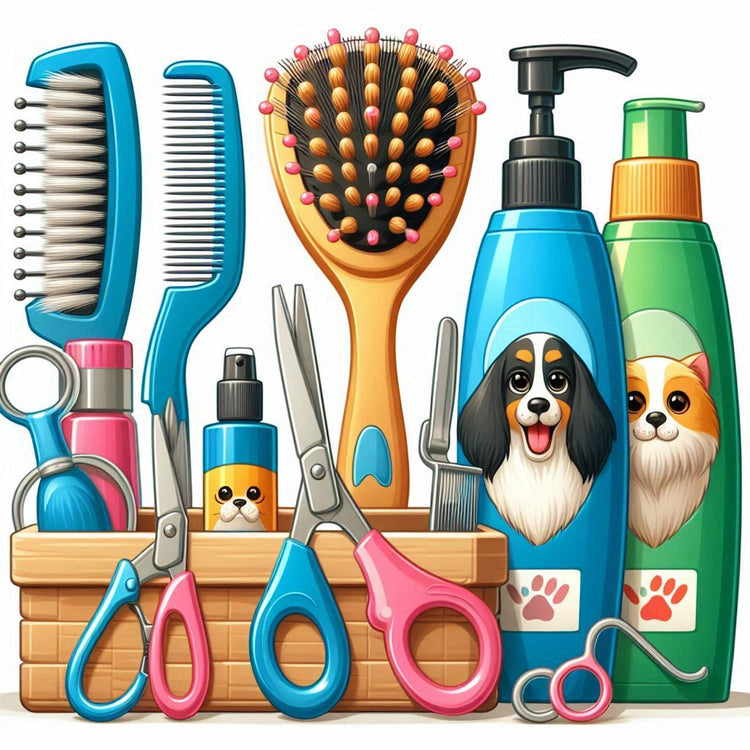 Pro Grooming Collection