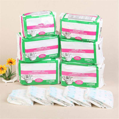 Disposable Female Dog Diapers - Sanitary & Comfortable