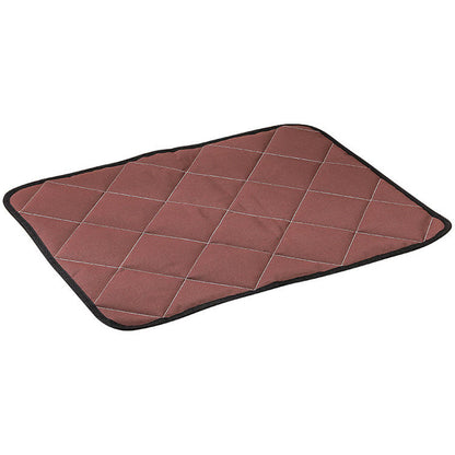 Dog Bed Cover Anti Tearing and Biting Pet Blanket for Couch Sofa Bed Mat Anti-Slip Dog Mat Pet Pad