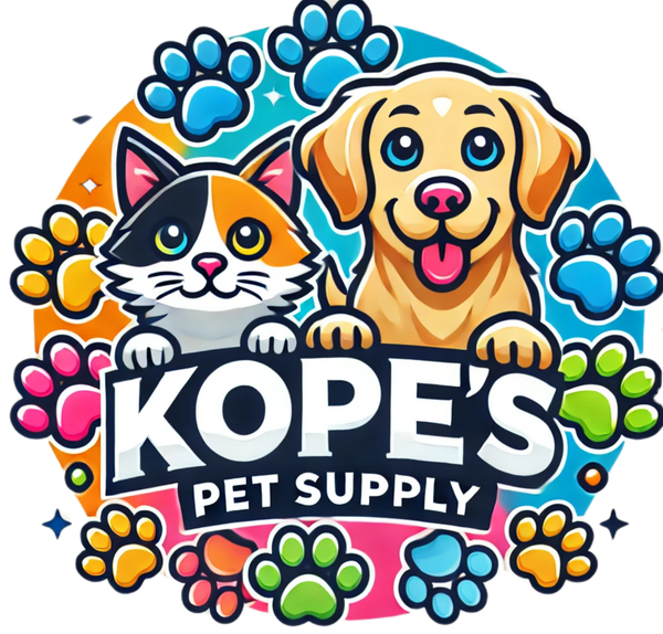 Kope's Pet Shop